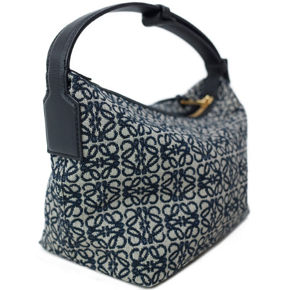 Loewe Cubby Shoulder Handbag Bag
